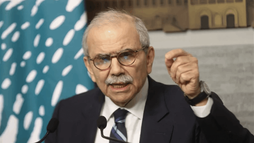 الرئيس سلام: الجنوبيون ليسوا وحدهم والدولة عائدة معهم وإليهم
