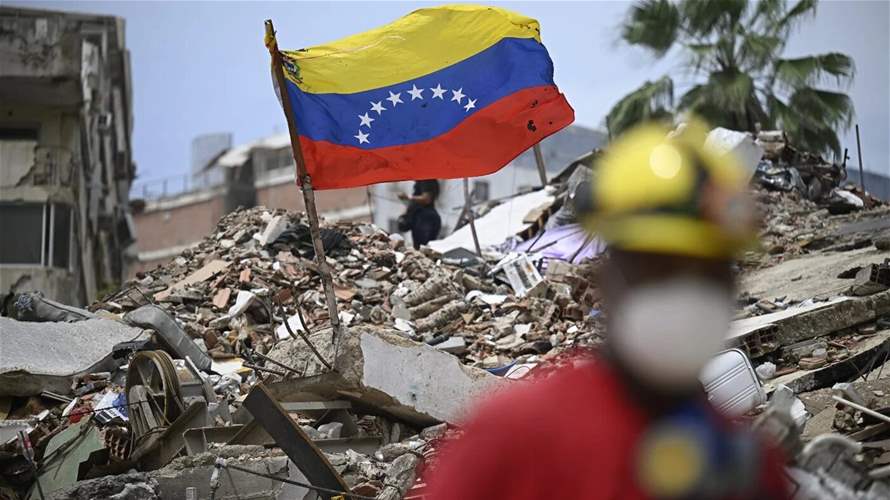World Bank estimates Venezuela twin earthquakes caused $19.6 bln in damage