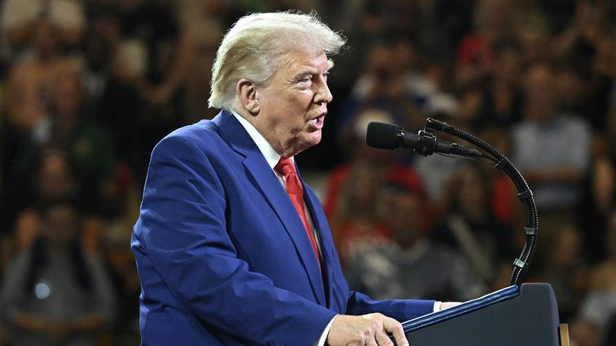 US Senate blocks resolution curbing Trump's Iran war powers