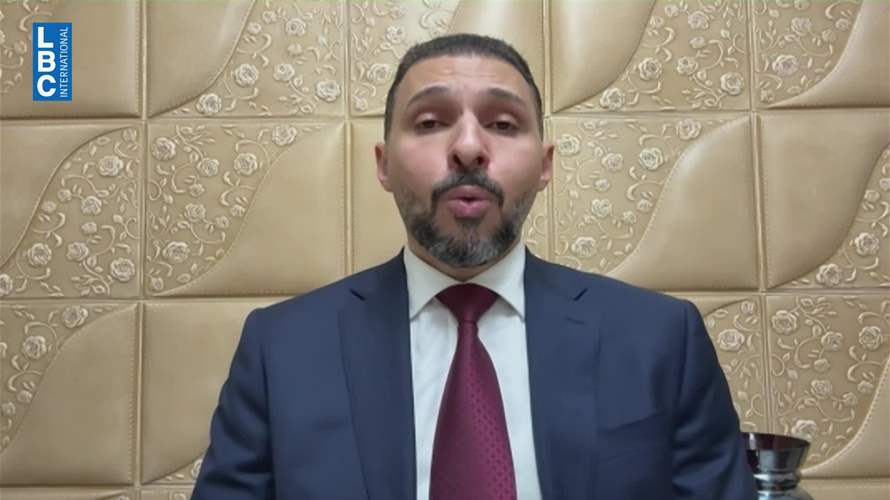 الزيدي في طهران... هل ينجح في الموازنة بين واشنطن وإيران؟