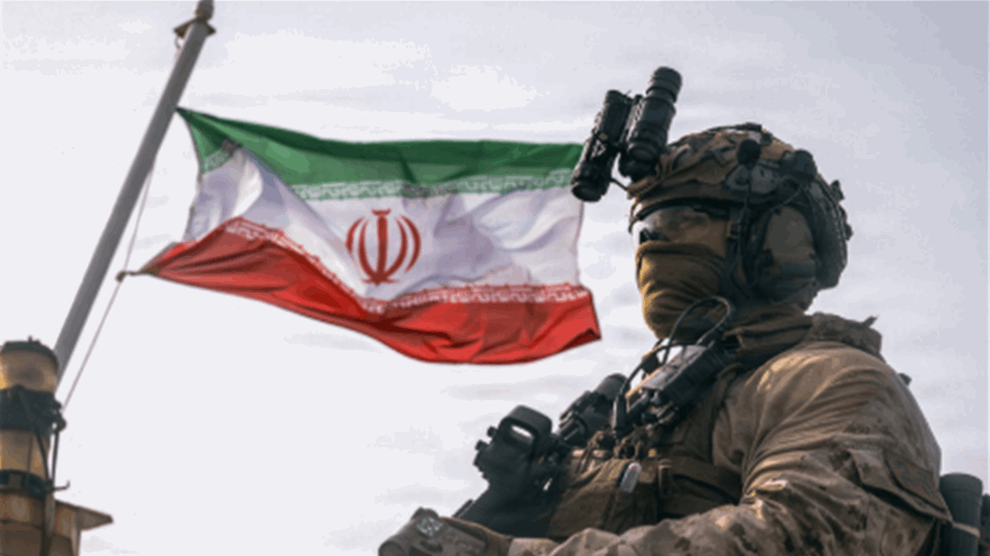 الجيش الإيراني يعلن شن هجمات بمسيّرات على البحرين والأردن