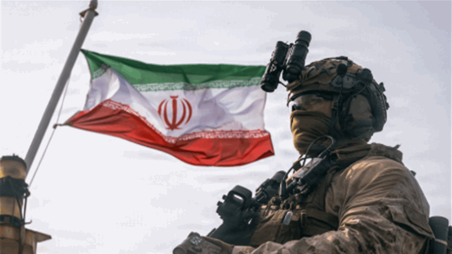 الجيش الإيراني يعلن شن هجمات بمسيّرات على البحرين والأردن والكويت