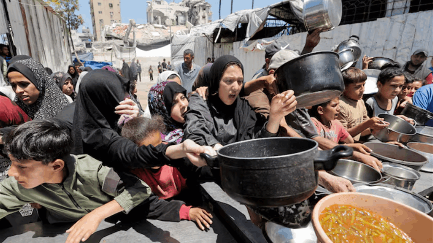 WFP warns of deeper cuts in Gaza aid due to donor fatigue