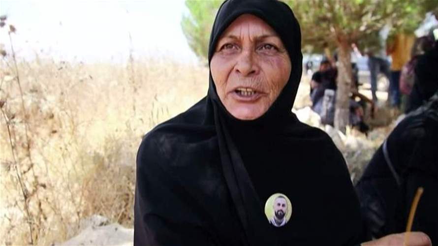 هذه هي اللحظة التي انتظرها اهالي زوطر الغربية