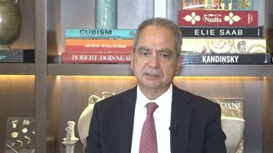 زيارة سلام إلى العراق أبعد من السياسة: لبنان يدخل سباق النفط... فهل يحجز موقعه في معادلة أمن الطاقة الجديدة؟ 