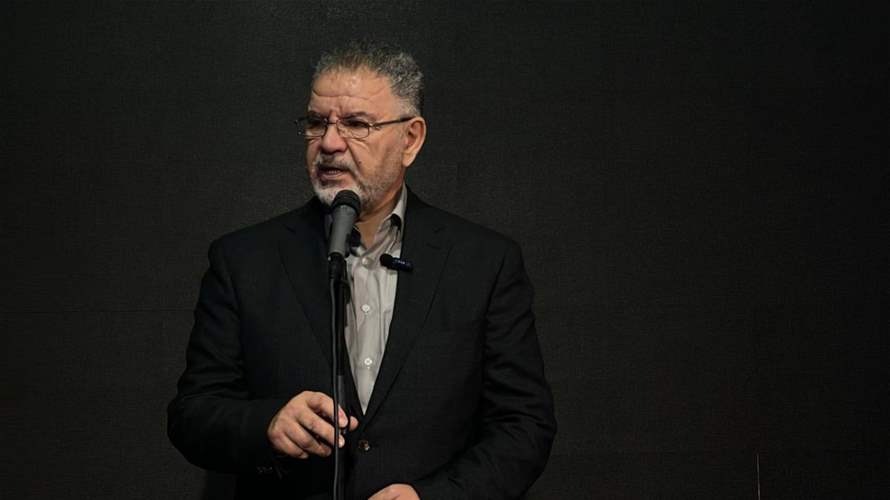 فياض: المسار الذي أدخلت السلطة نفسها فيه مليء بالألغام 