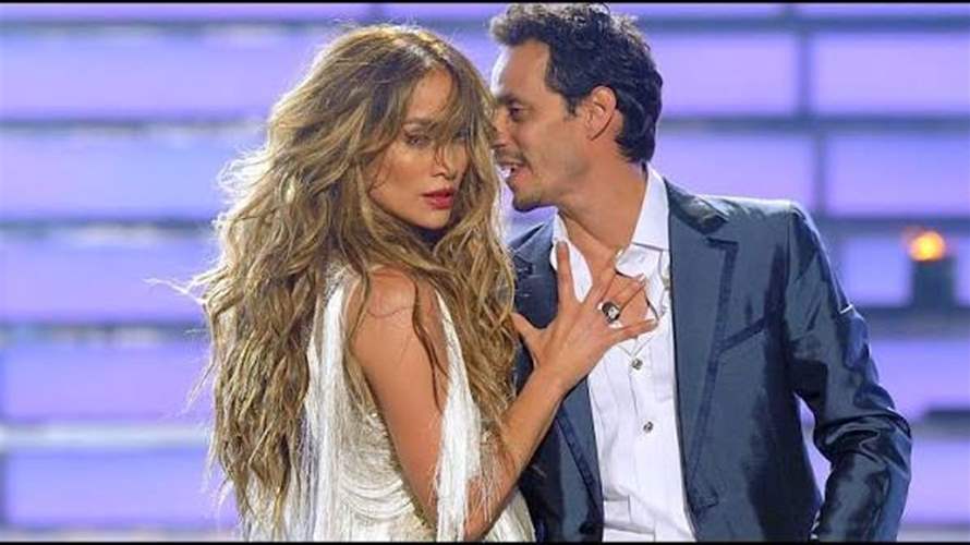 بعمر الـ57... طليق جينيفر لوبيز يعلن ولادة طفله الثامن! (صور)