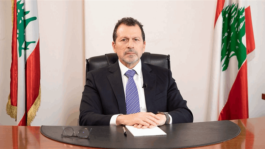 وزير المهجرين: لا تضارب بين وزارة التكنولوجيا والذكاء الاصطناعي ووزارة التنمية الإدارية