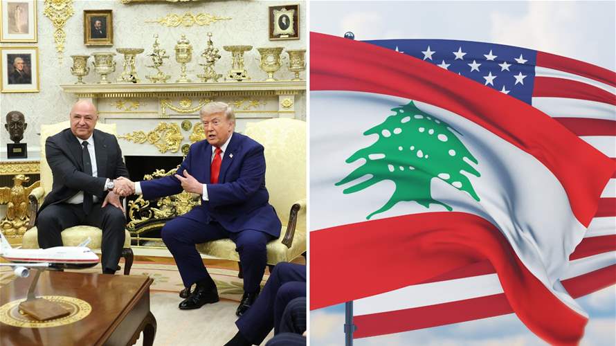 Will the US defend Lebanon? Inside the push for a new security agreement