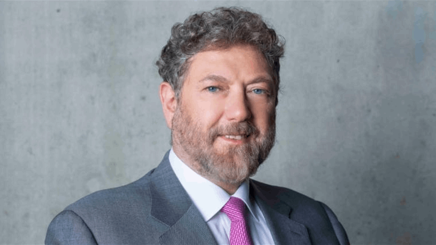افرام من الديمان: لبنان الكبير لم يكن خطأ تاريخيا بل مشروع باركه الله ولا يزال