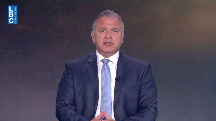  مقدمة النشرة المسائية ٢٥-٧-٢٠٢٦