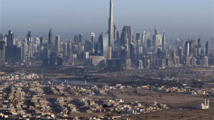 الحرب في الشرق الأوسط تترك أثرها على قطاع العقارات في دبي