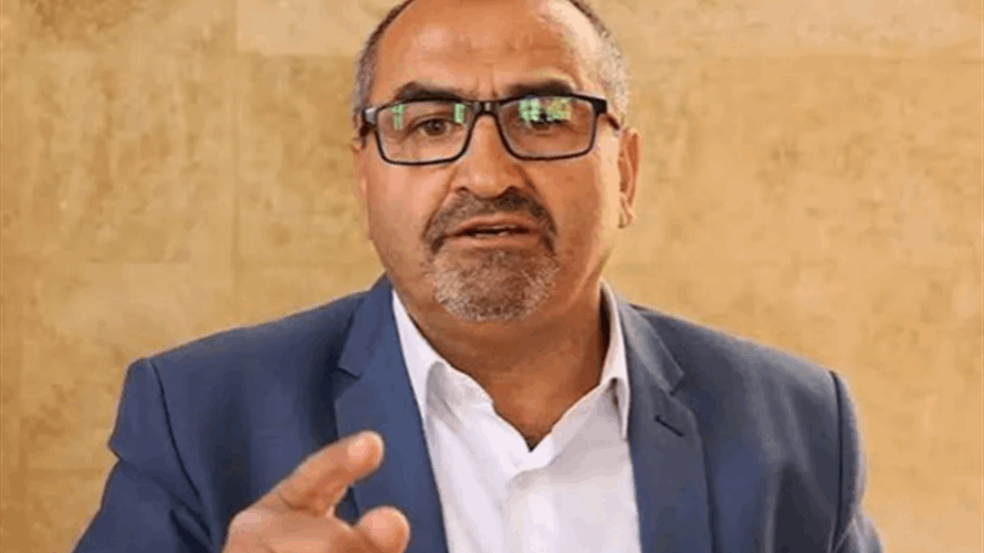 الحشيمي منتقدا تشبيه النواب السنة بـ"السعادين": المطلوب حذف الفيديو فورًا وتقديم اعتذار علني