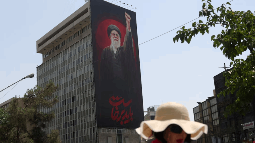 Iran will halt attacks as long as US maintains pause, Iranian source says after Trump calls off strikes
