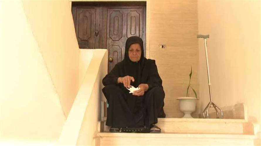 الـLBCI في زوطر الغربية... الأهالي يتفقدون ودبابات الميركافا تتحرك