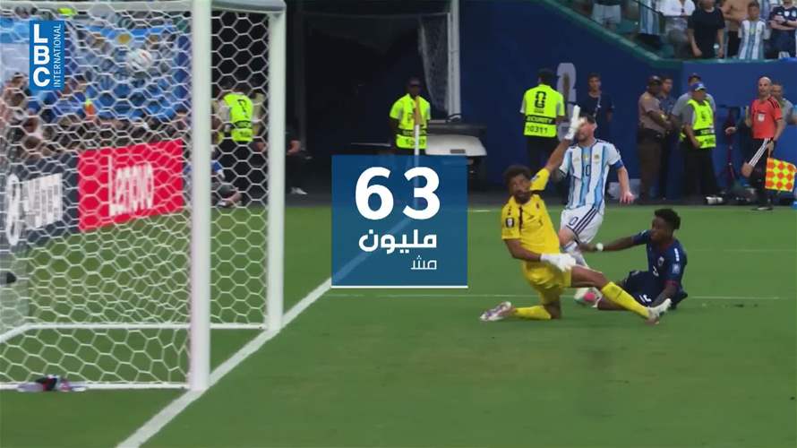من كأس العالم إلى Netflix… السباق على وقتك