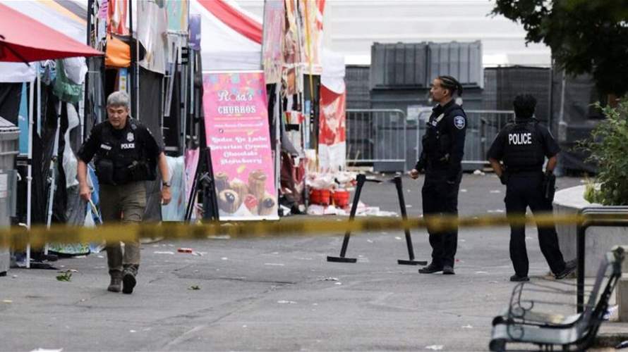 تقارير: مقتل شخصين وإصابة 5 جراء إطلاق نار في سياتل الأميركية