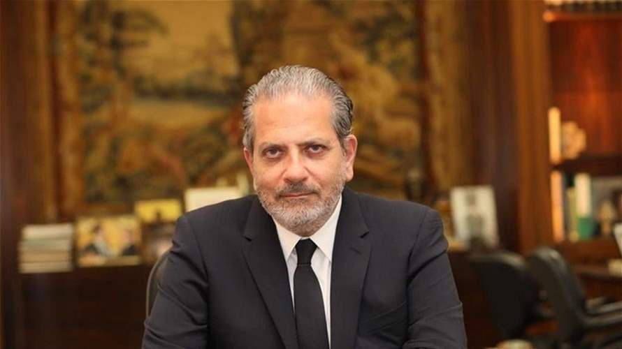 شماس للـLBCI: لا انقطاع للبنزين... وأكثر من 120 ألف طن يصل إلى لبنان خلال أيام