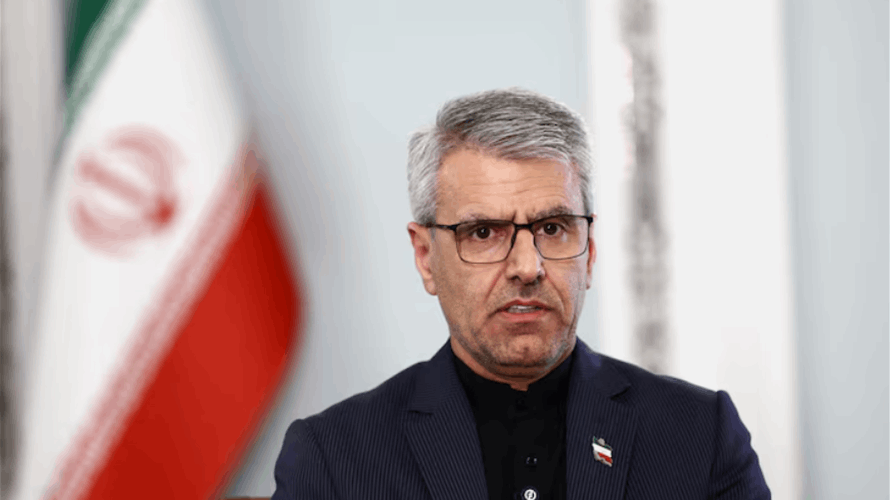 Iran has not asked for resumption of talks with US: Iranian spokesperson