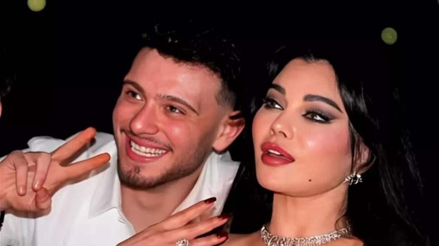 الشامي يحسم الجدل حول ديو مع هيفاء وهبي: أحترمها كثيراً ولكن...