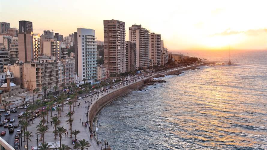 Beirut hotels see 40% occupancy as Lebanon’s tourism sector picks up