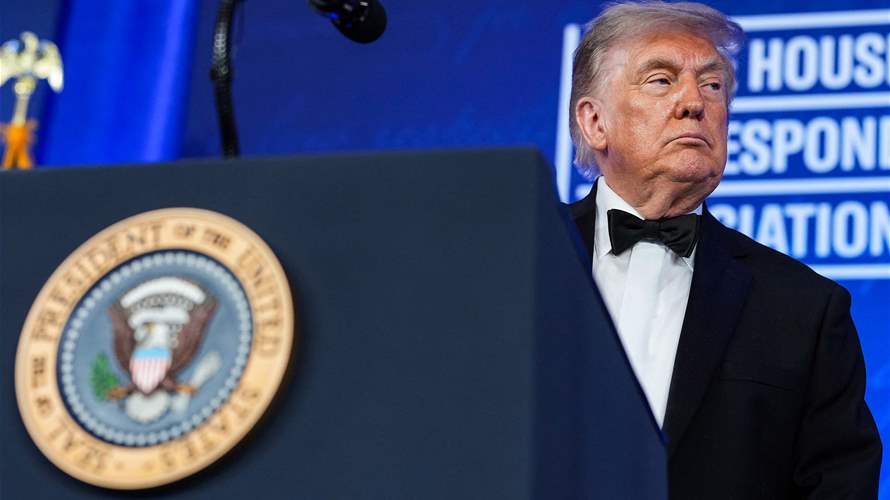 Trump says he is ready for military action if Iran talks fail, Axios reports