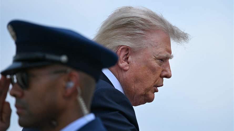 Trump brushes off concerns of depleted ammunition due to Iran war