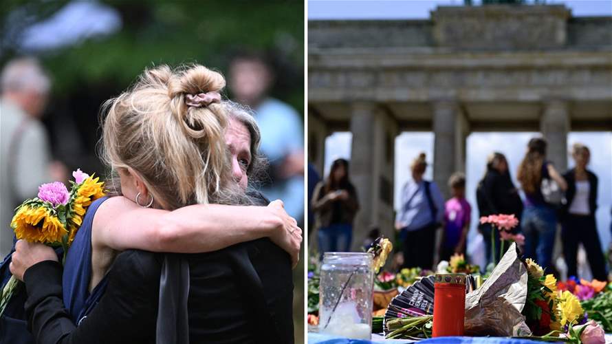 Lebanese-German identified as suspect in Germany ramming attack: What happened?