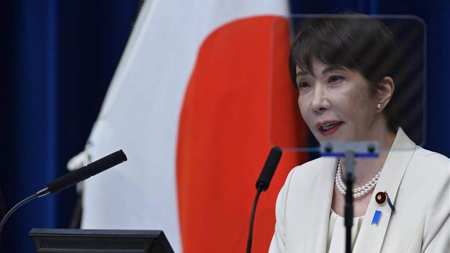 Japan PM says injuries reported, buildings collapsed in quake
