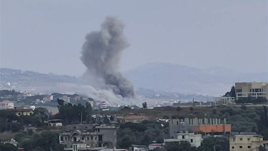Lebanon's Health Ministry says death toll from Israeli attacks rises to 4,333