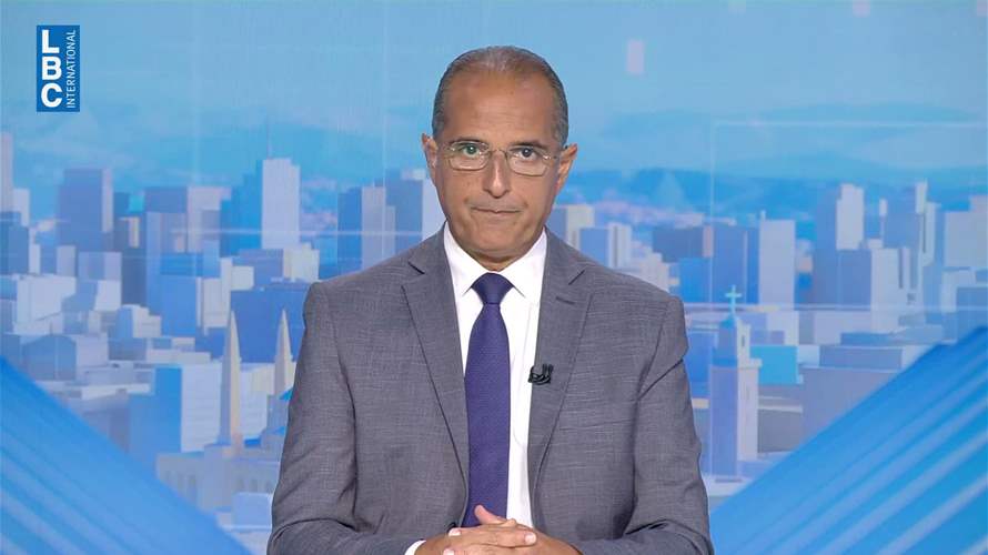 مقدمة النشرة المسائية 28-7-2026