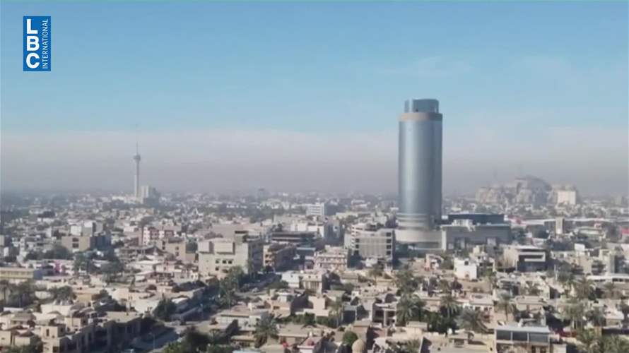  العراق بين مطرقة النفوذ الإيرانيّ وسندان علاقاته الخليجية