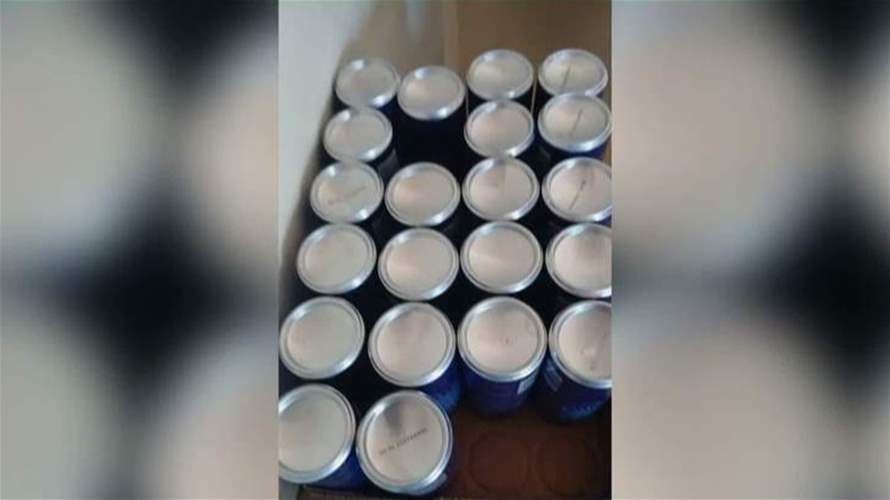 فضيحتان مدويتان بين المنية وعكار... خضار بمجارير ومشروبات طاقة بتواريخ مزورة