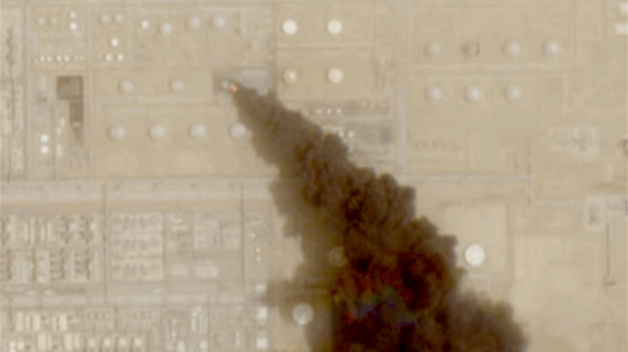 US, Saudis attack Iran-backed groups in Iraq, threatening to intensify conflict