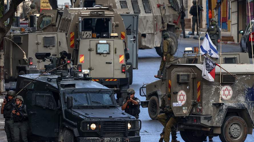 West Bank violence, annexation 'only getting worse': UN