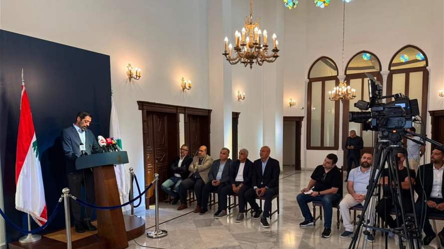 حنكش: "وعدنا ووفينا"... تثبيت ملكية المشاعات للقرى وأبناء القرى في جبل لبنان انتصار قضائي جماعي تاريخي