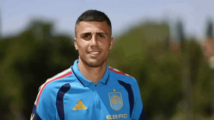 ريال مدريد يتحرّك رسميّاً لضم رودري... والمفاوضات تبدأ مع مانشستر سيتي