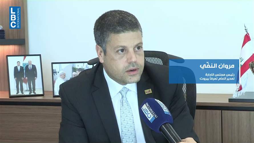 الرسوم المرفئية "بكبسة زر"