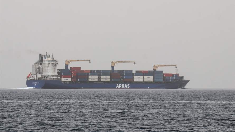 Saudi Arabia seeks international coalition to protect Red Sea shipping from Houthis: Reuters