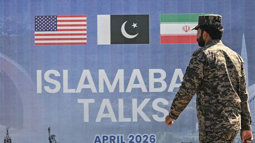 Mediator Pakistan says 'doing utmost' to bring US, Iran back to talks under MoU