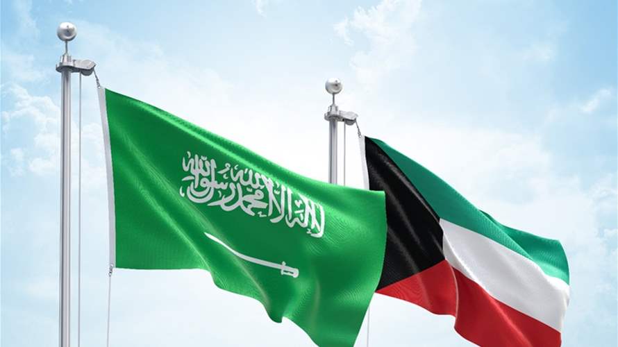 رئيس الأركان الكويتي يشارك باجتماع بالسعودية لحماية مضيق باب المندب