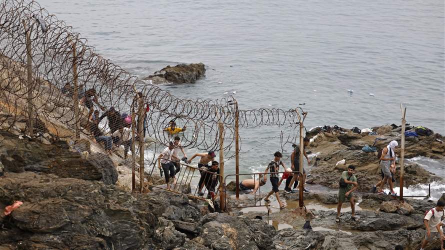 Finland backs shutting Spain out of Schengen zone over Ceuta migration crisis