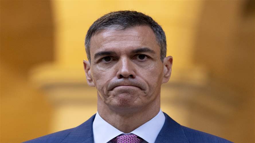 سانشيز يندد بـ"هجوم وانتهاك لوحدة أراضي إسبانيا" جراء تدفق المهاجرين الى سبتة