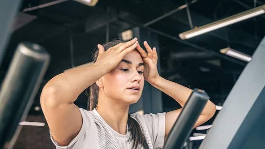 تسارع نبضات القلب والقلق بعد التمرين... لماذا تحدث هذه الأعراض؟