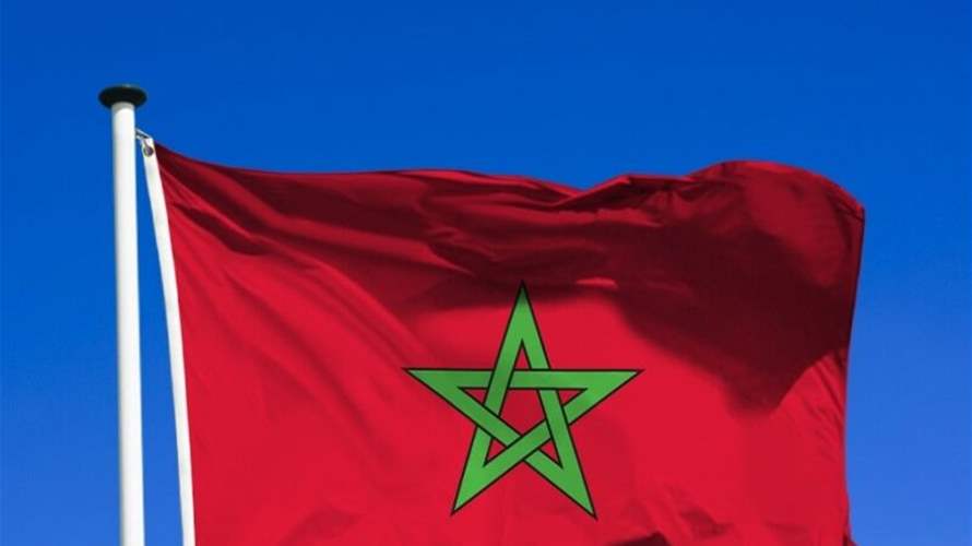 أ.ف.ب: قوات الأمن المغربية توقف نحو 30 شخصا خلال مواجهات قرب الحدود مع جيب سبتة الإسباني 