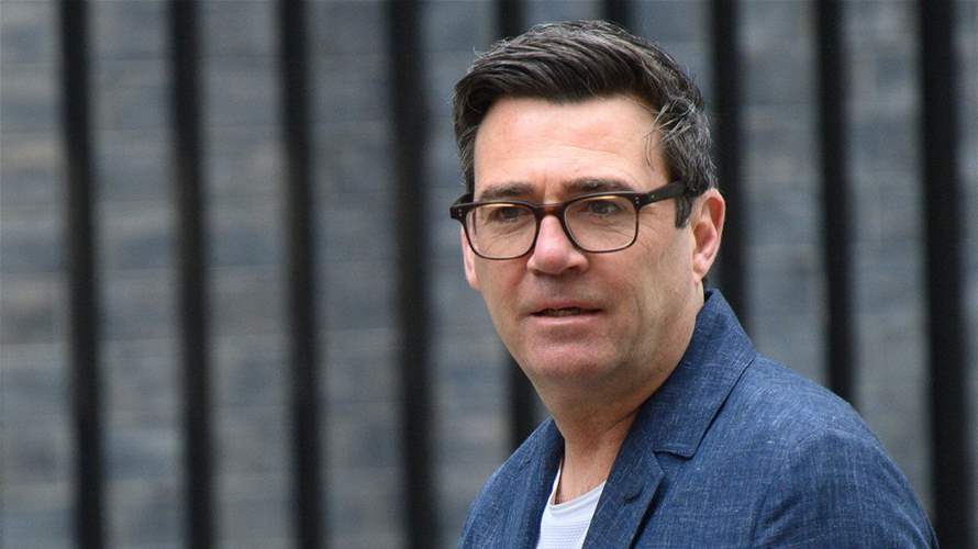 New PM Burnham says UK has offered help to Spain over Ceuta crisis