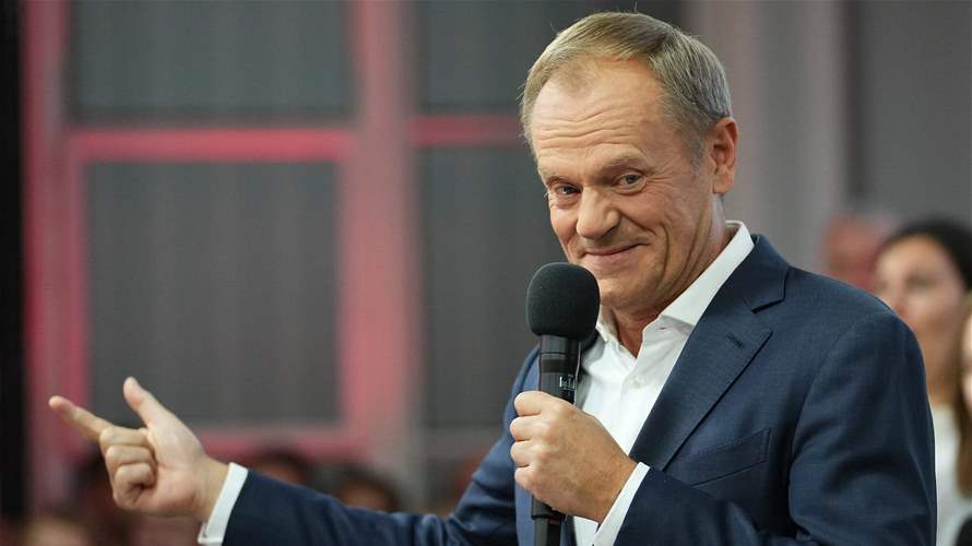 Poland summons Russian ambassador over missile incursion: PM Tusk