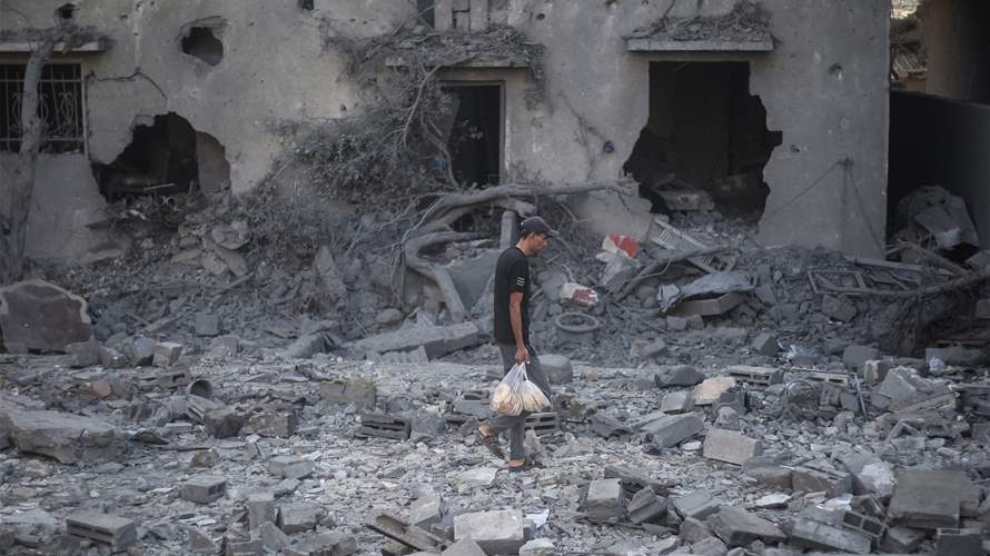 Israel will not leave Gaza until Hamas' 'genuine' disarmament: Political source