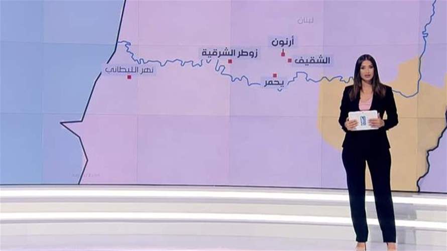 تفجير إسرائيل الضخم لأنفاق في منطقة الشقيف يكشف معركة لم تنته... وعلي الطاهر في أساسها