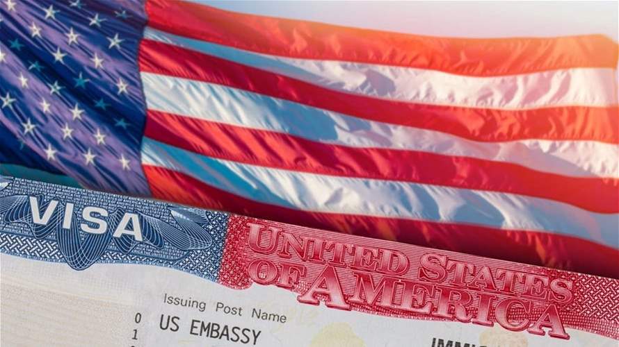 US to make visa bond program permanent for people from dozens of countries